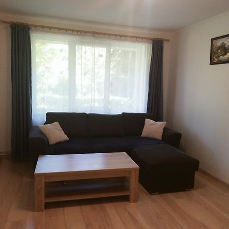Gold Apartments Baia Mare Ngoại thất bức ảnh