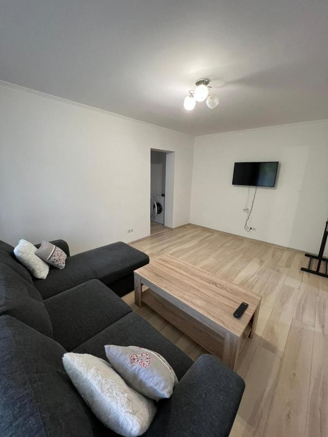 Gold Apartments Baia Mare Ngoại thất bức ảnh