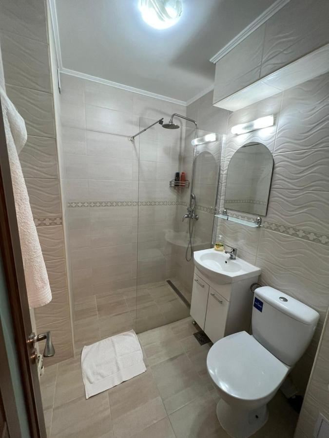 Gold Apartments Baia Mare Ngoại thất bức ảnh