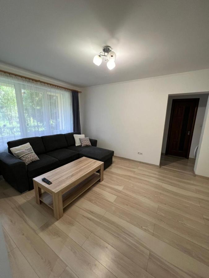 Gold Apartments Baia Mare Ngoại thất bức ảnh