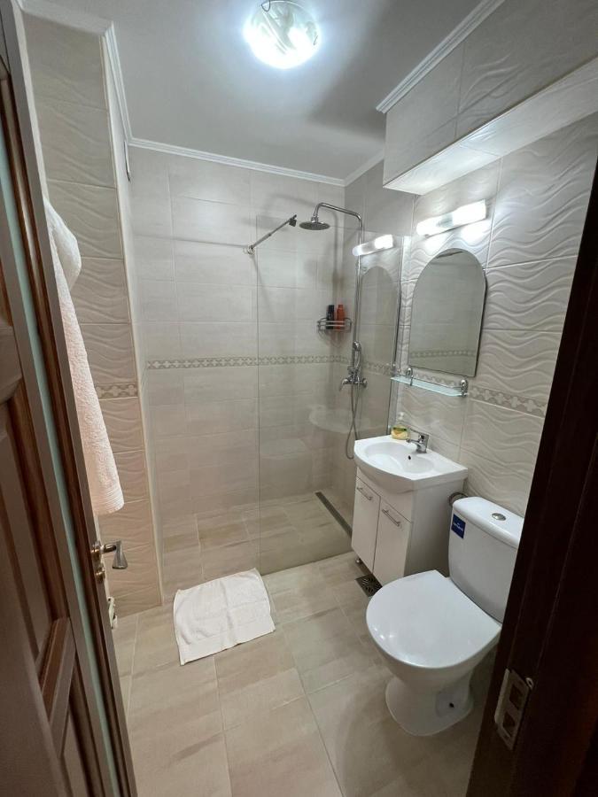 Gold Apartments Baia Mare Ngoại thất bức ảnh