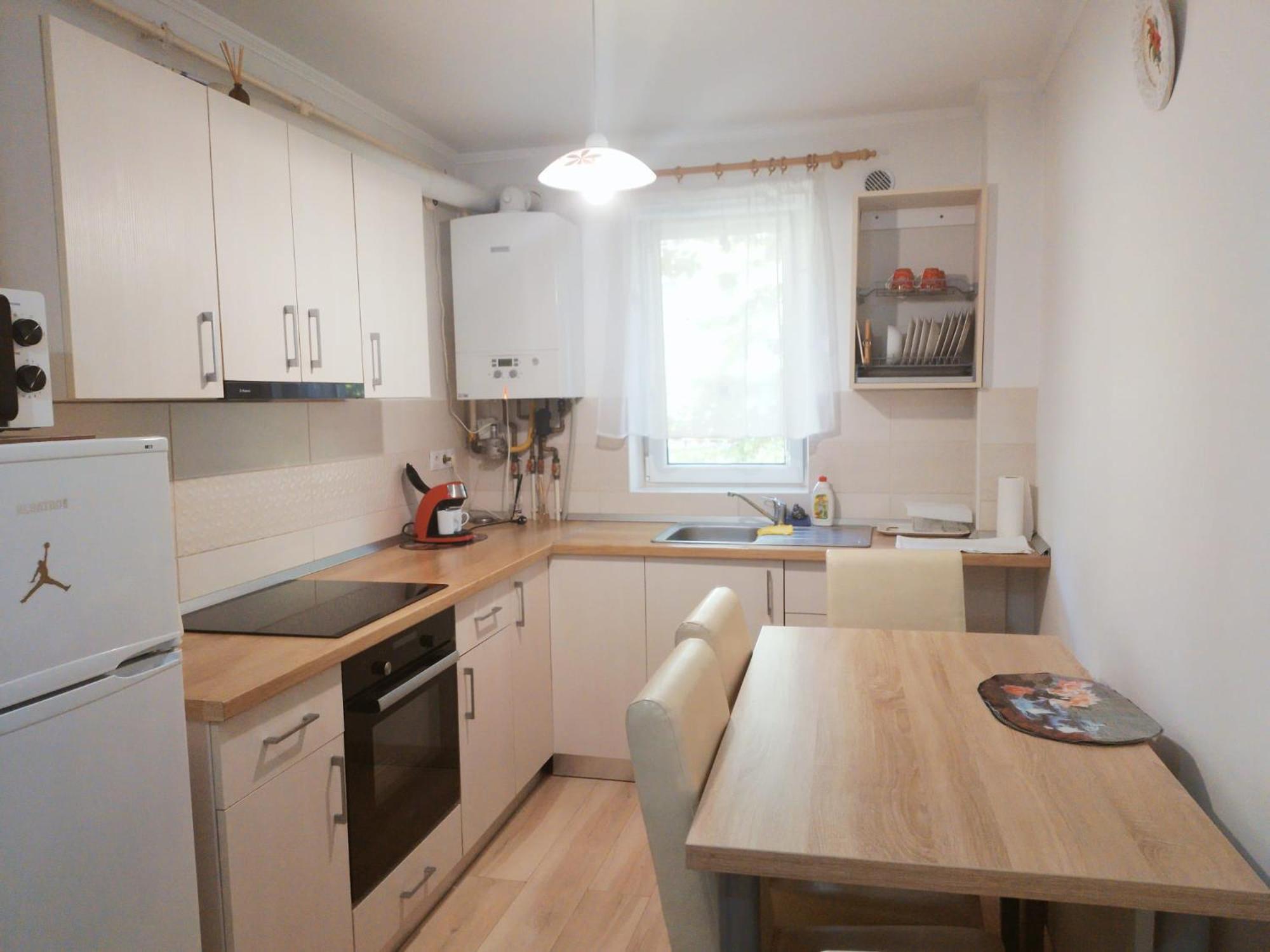Gold Apartments Baia Mare Ngoại thất bức ảnh