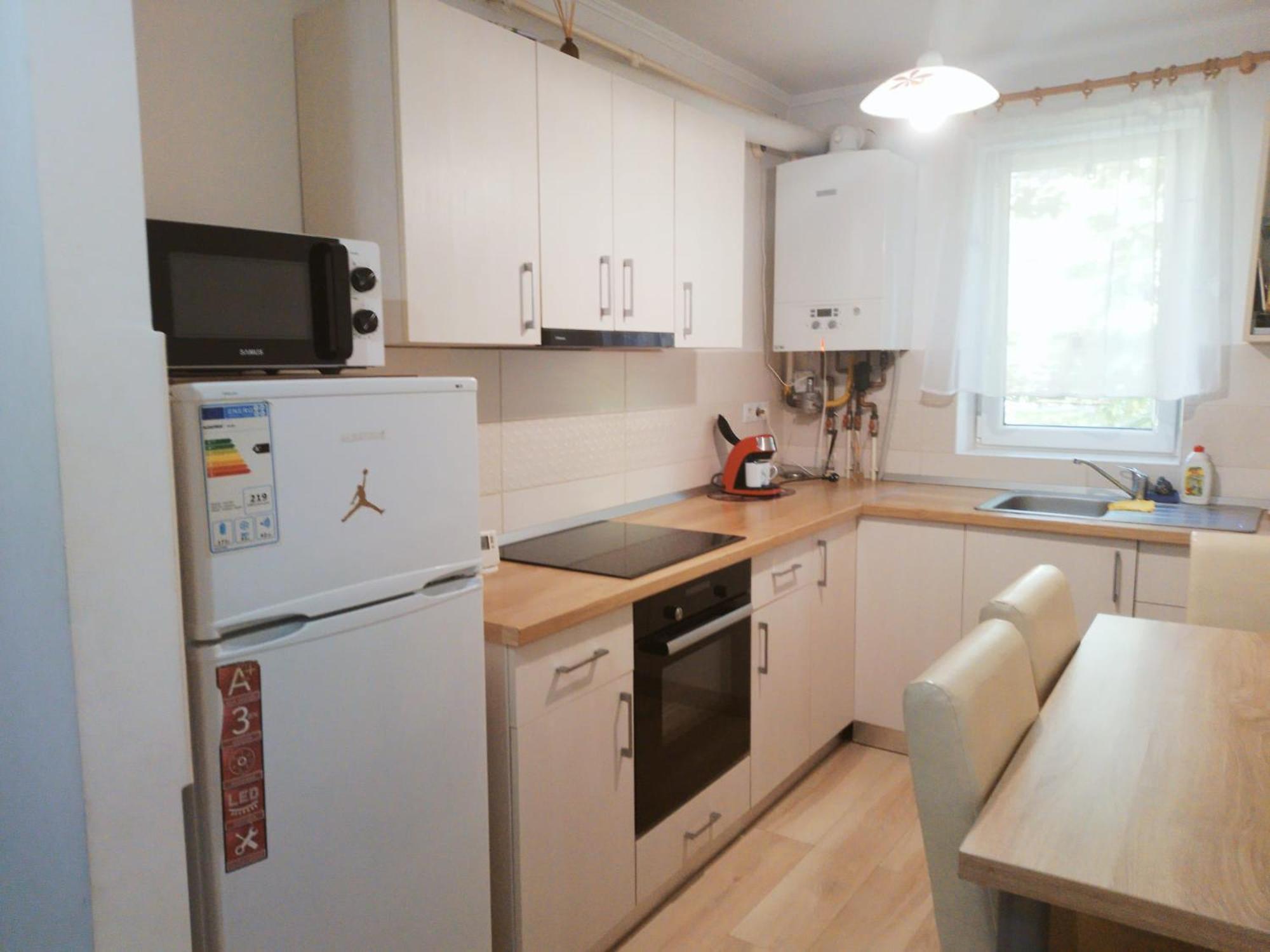 Gold Apartments Baia Mare Ngoại thất bức ảnh